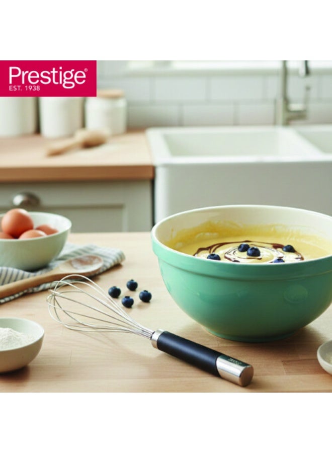 Prestige Elite Ss Medium Whisk - Image 4